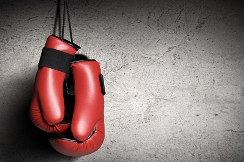 Boxing for Parkinson’s Parkinson's Disease